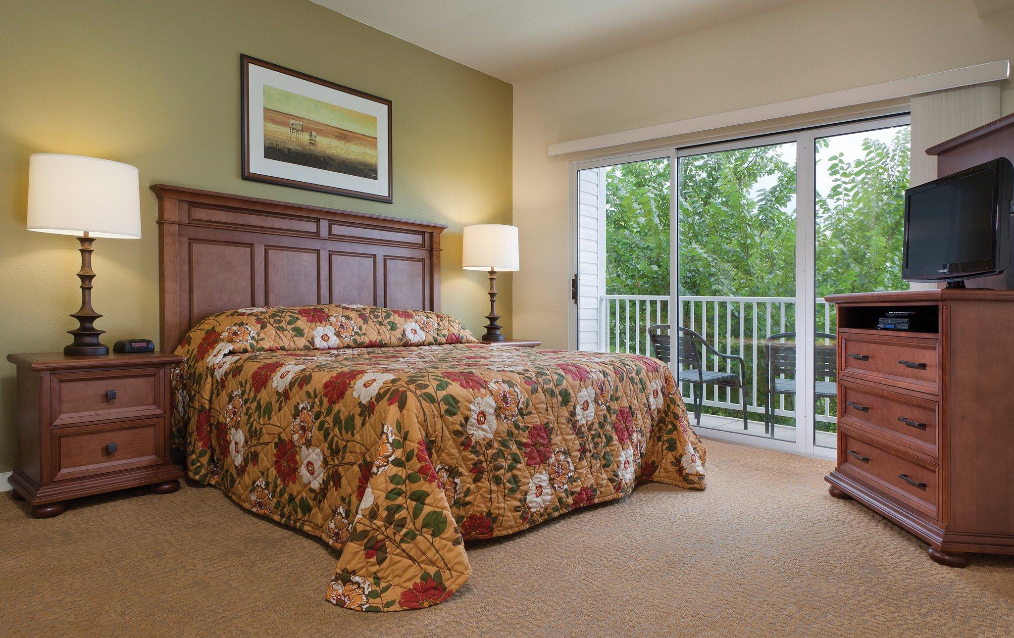 Worldmark Lake Of The Ozarks Osage Beach Exterior foto