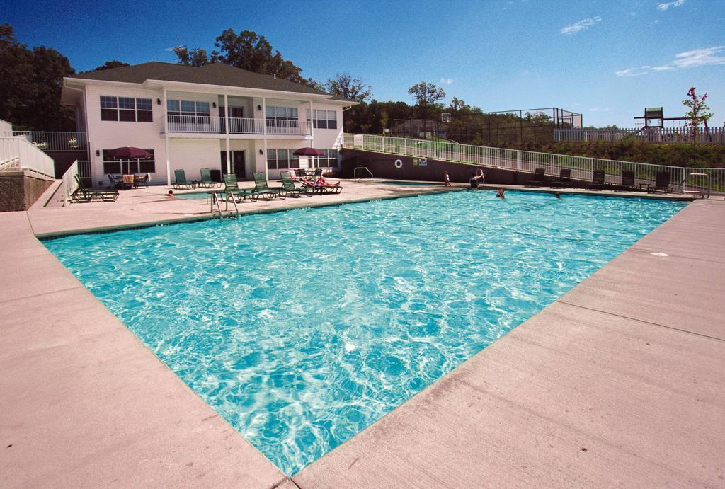 Worldmark Lake Of The Ozarks Osage Beach Exterior foto