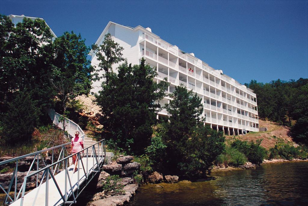 Worldmark Lake Of The Ozarks Osage Beach Exterior foto