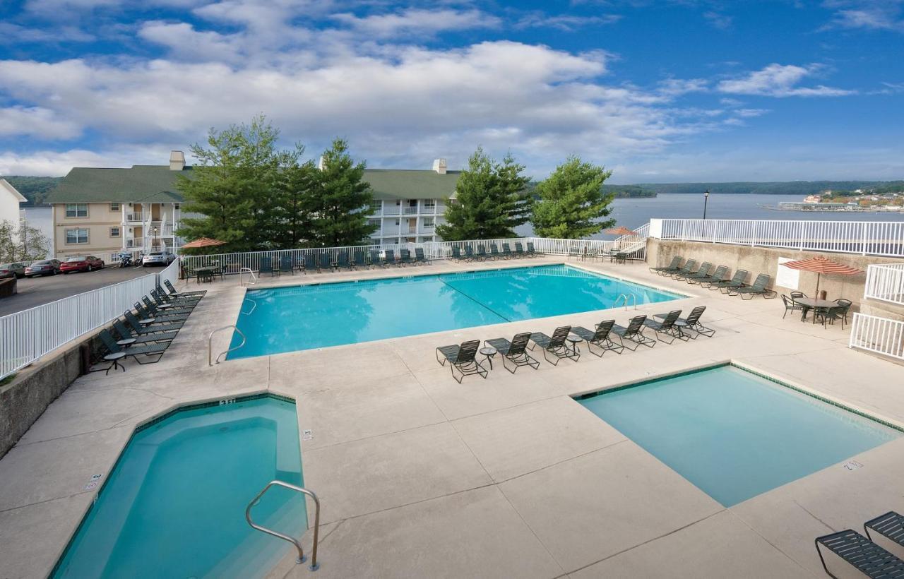 Worldmark Lake Of The Ozarks Osage Beach Exterior foto