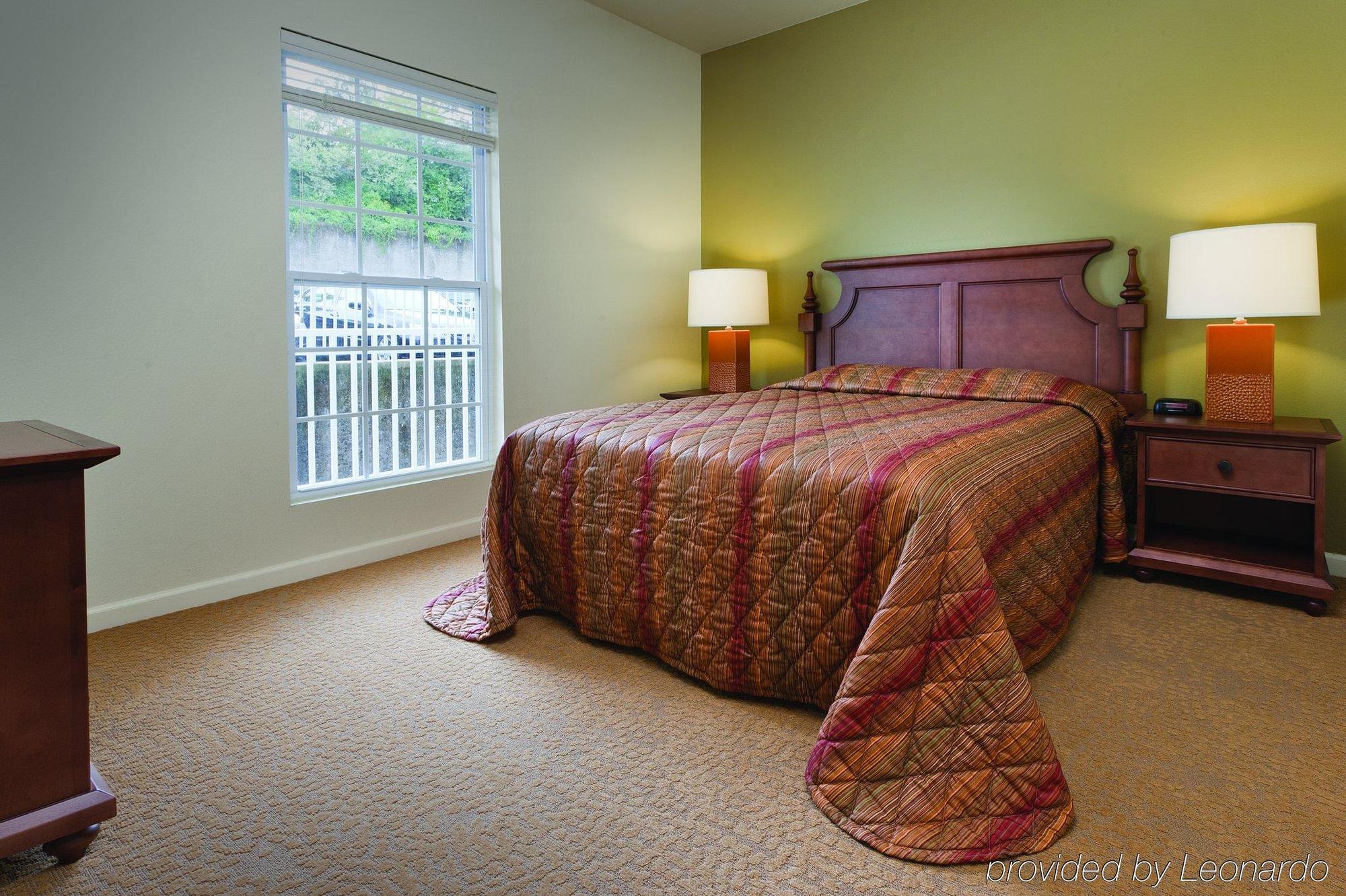 Worldmark Lake Of The Ozarks Osage Beach Exterior foto