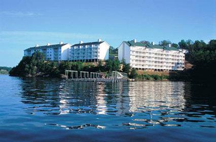 Worldmark Lake Of The Ozarks Osage Beach Exterior foto