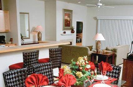 Worldmark Lake Of The Ozarks Osage Beach Interior foto
