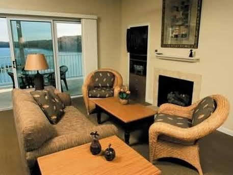 Worldmark Lake Of The Ozarks Osage Beach Exterior foto