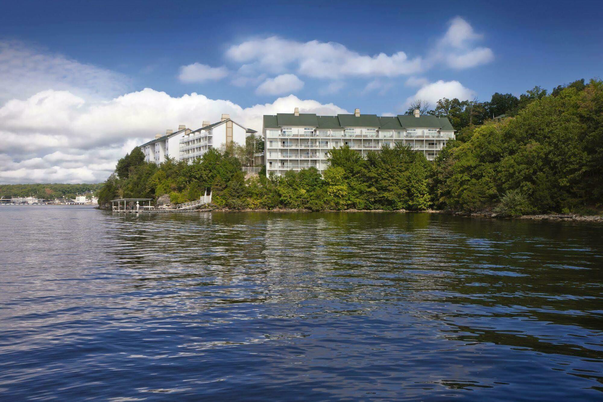 Worldmark Lake Of The Ozarks Osage Beach Exterior foto