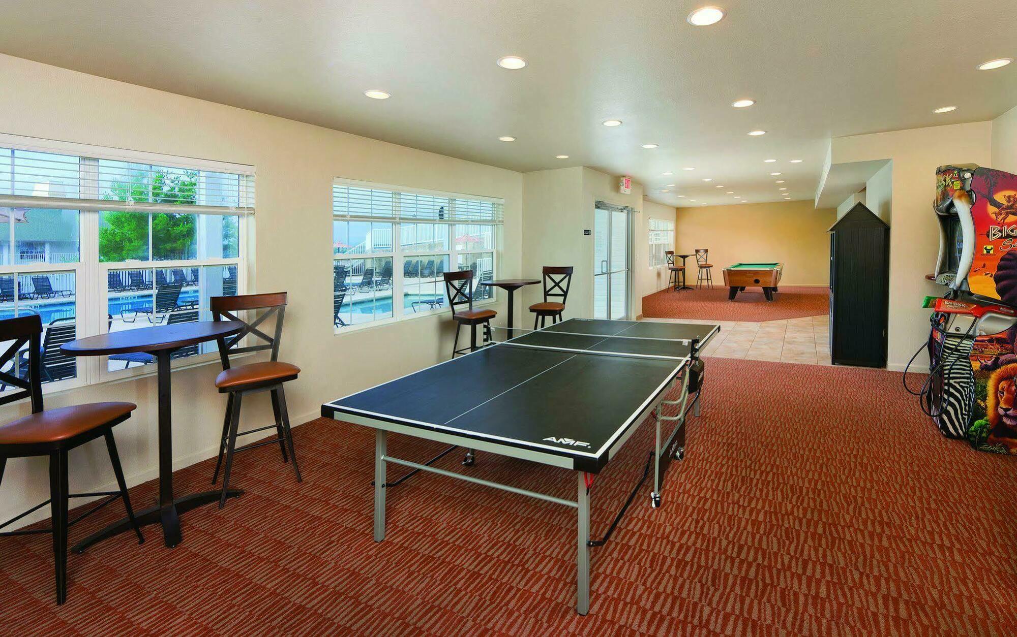 Worldmark Lake Of The Ozarks Osage Beach Exterior foto